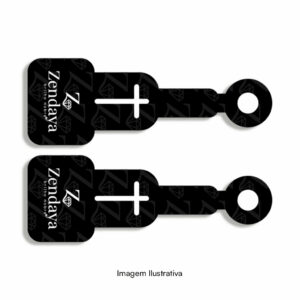 Cartela para Anel - 6,5x2,3cm